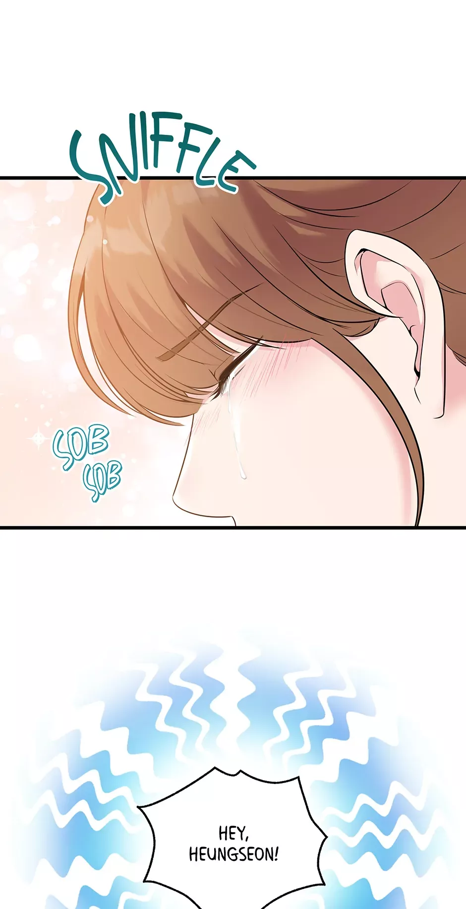 Read Love in Campus Chapter 34 Online