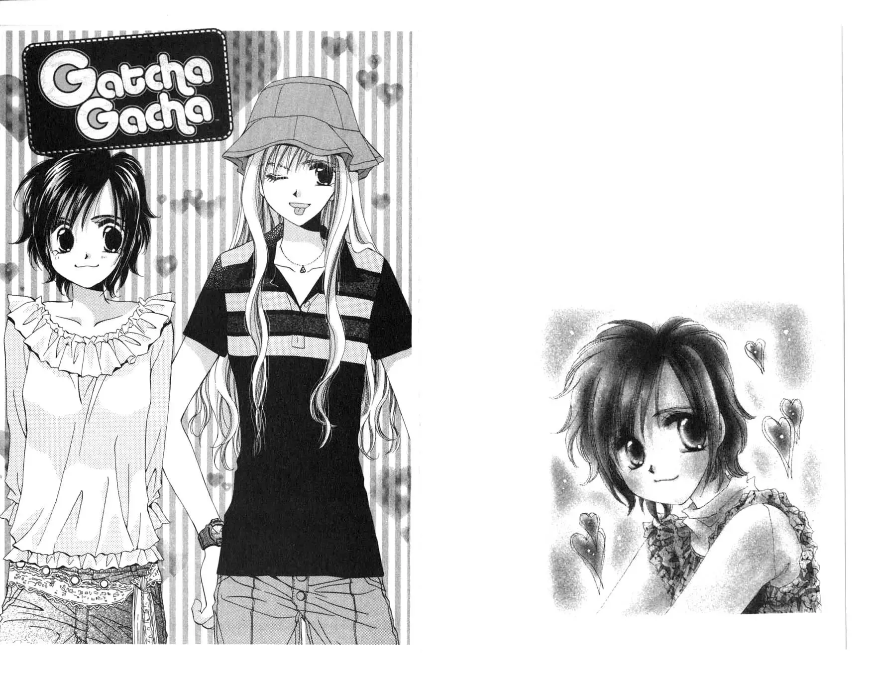 Read Gaccha Gacha Chapter 5 Online