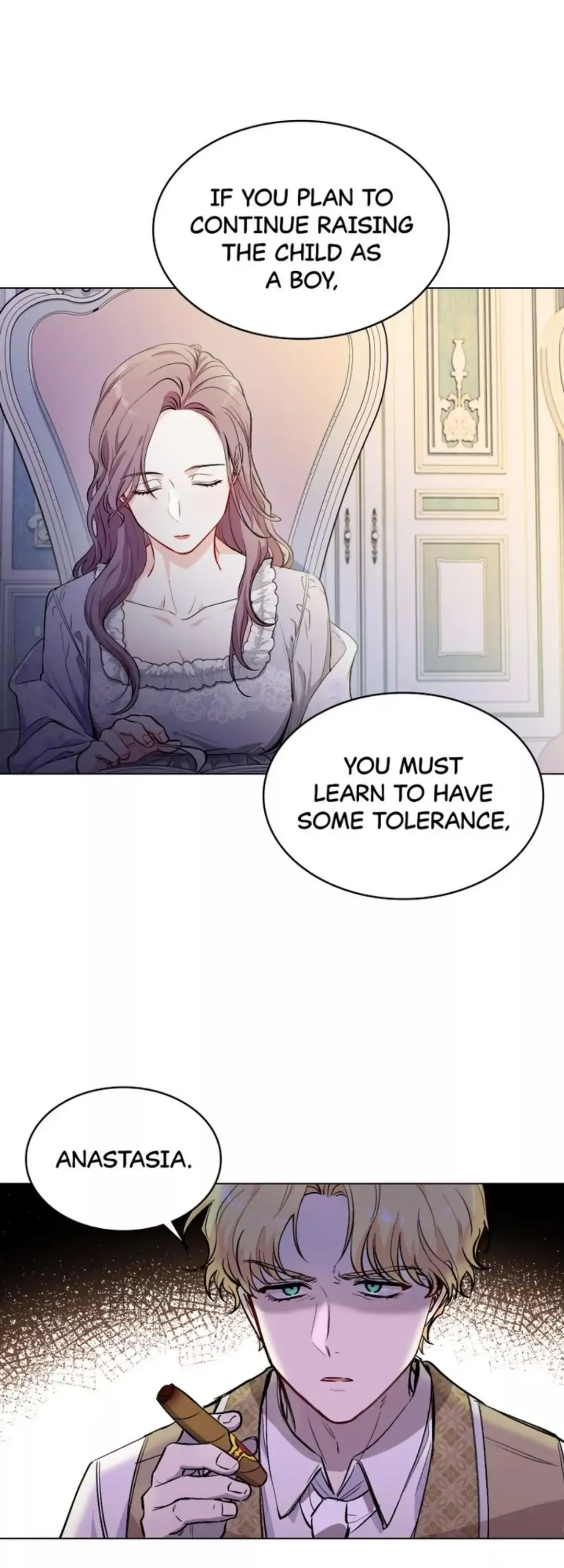 Read Finding Camellia Chapter 9 Online