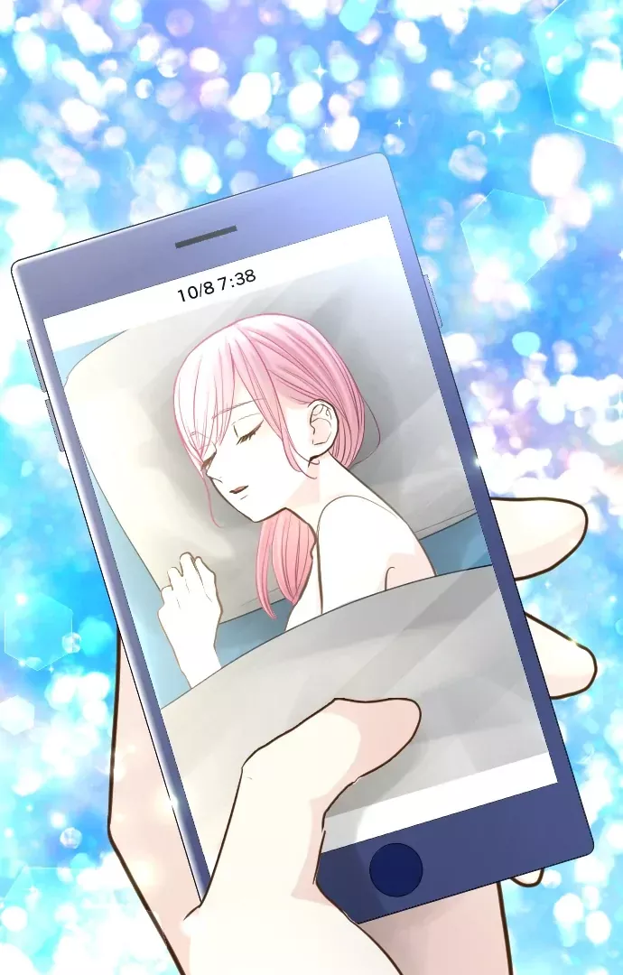 Read Pocha-Meshi: Stuff Your Cheeks With Love! Chapter 42 Online