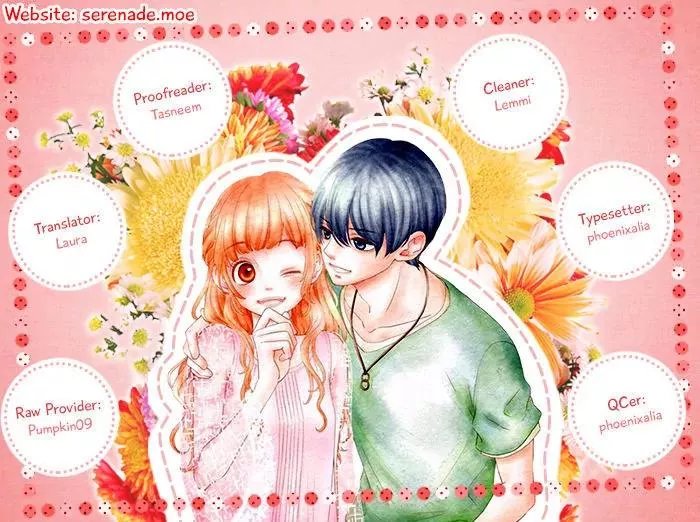 Read Colette wa Shinu Koto ni Shita Chapter 15 Online