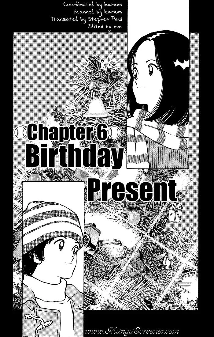 Read H2 Chapter 205 - Birthday Present Online