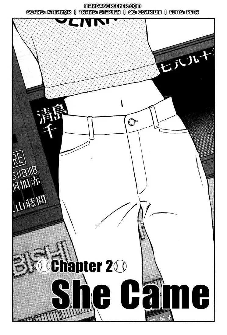 Read H2 Chapter 270 - She Came Online