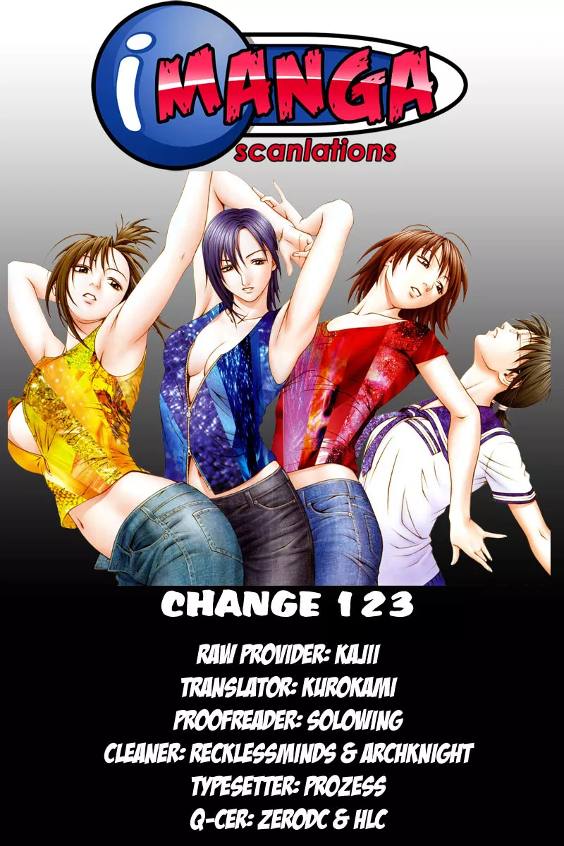 Read Change 123 Chapter 54 - Company Online