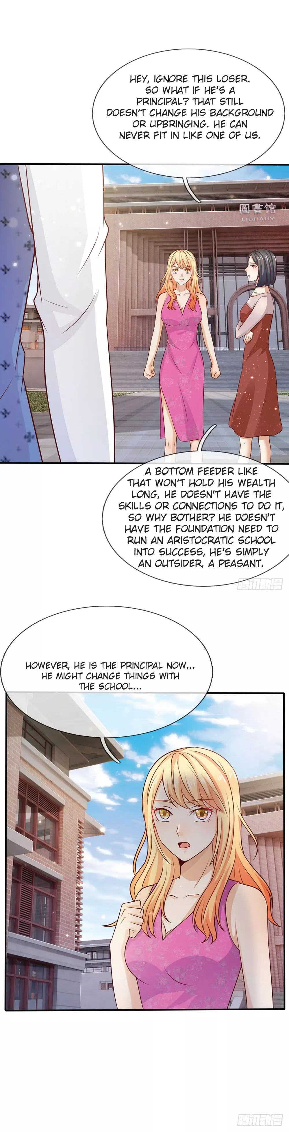Read I’m the Great Immortal Chapter 30 Online