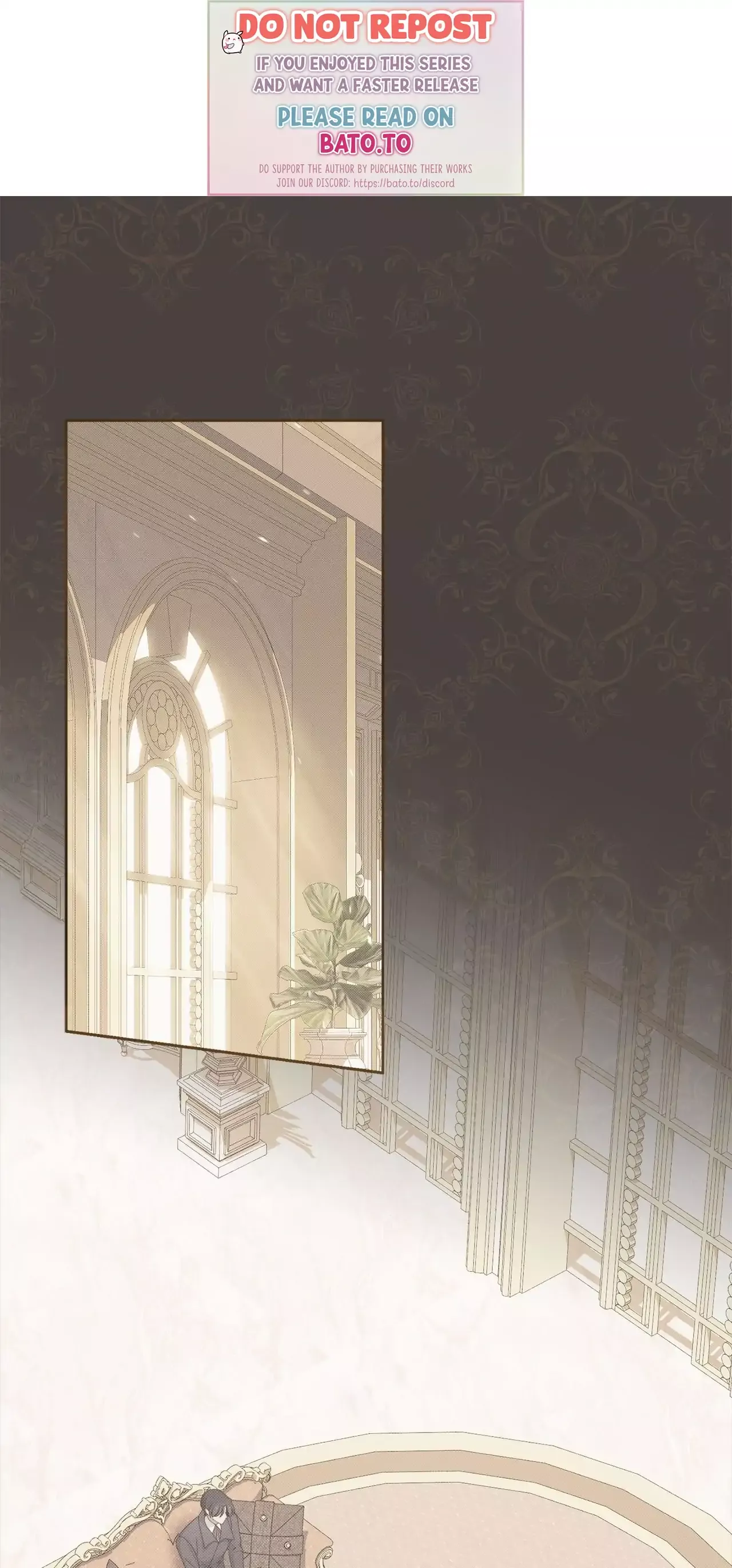 Read The Villainess Empress’s Attendant Chapter 100 Online