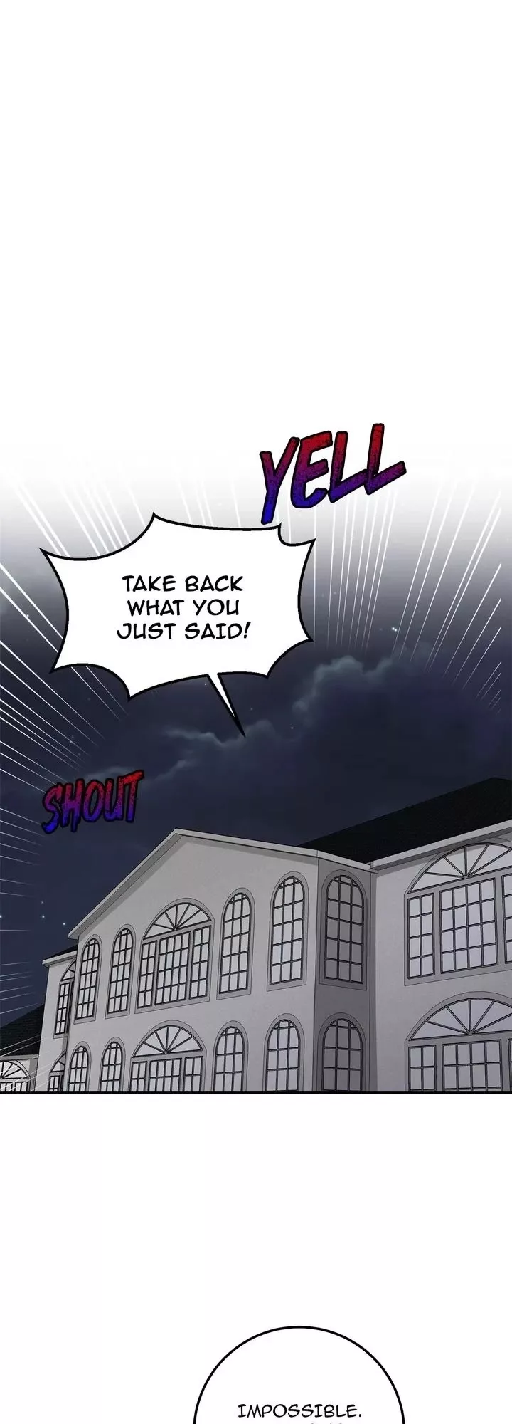 Read I Belong to House Castielo Chapter 102 Online