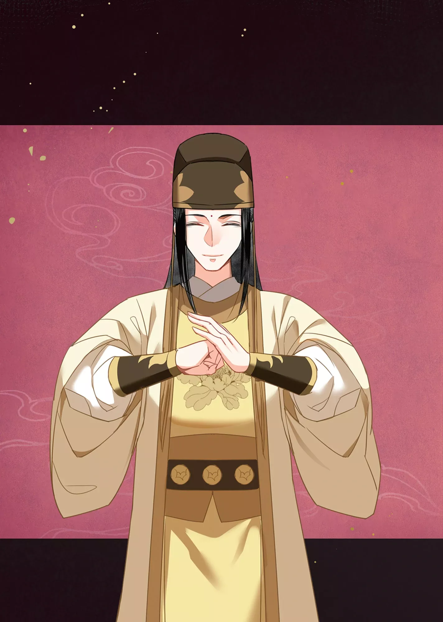 Read Grandmaster of Demonic Cultivation – Mo Dao Zu Shi Chapter 146 Online
