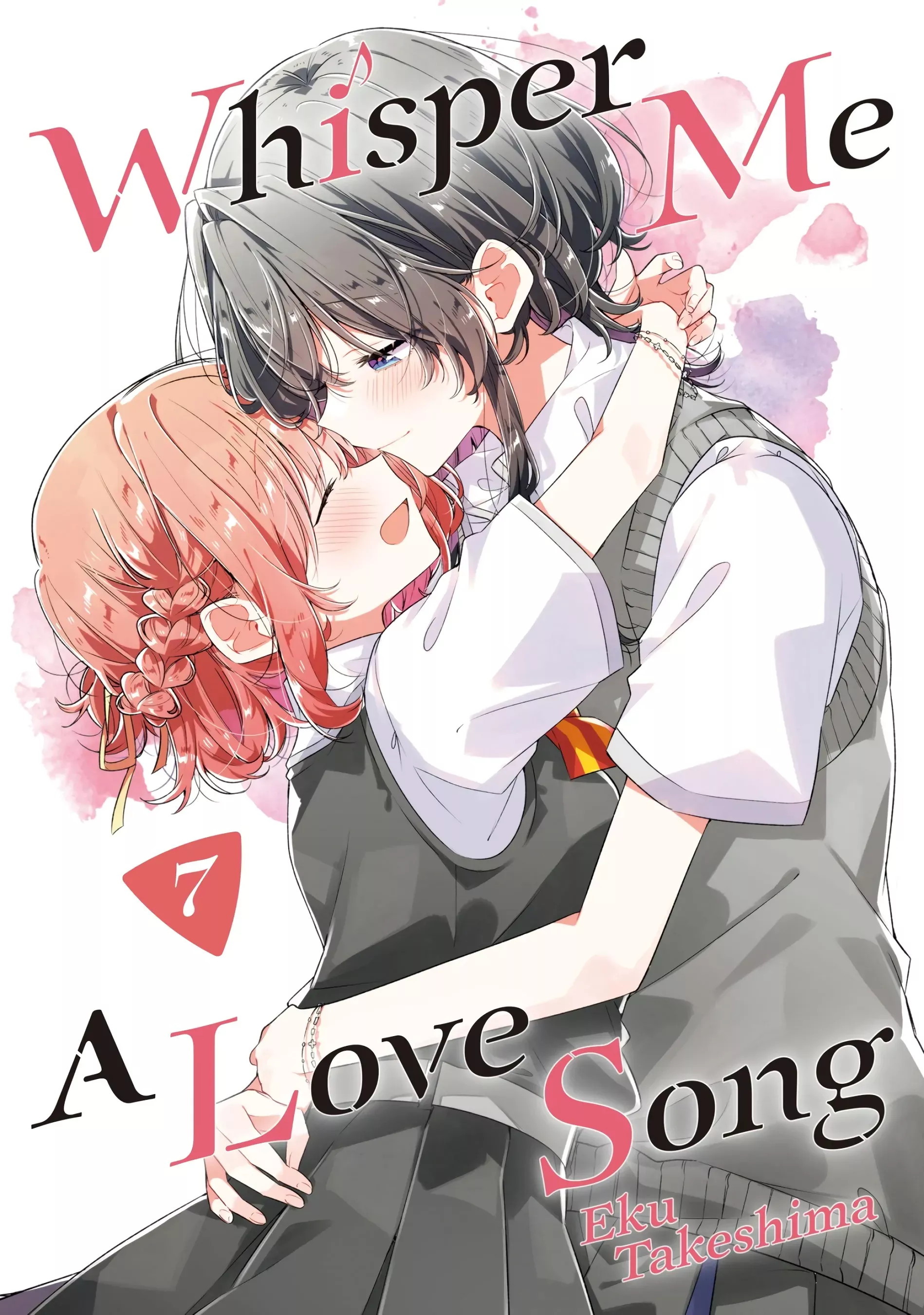 Read Whisper Me a Love Song Chapter 32 Online