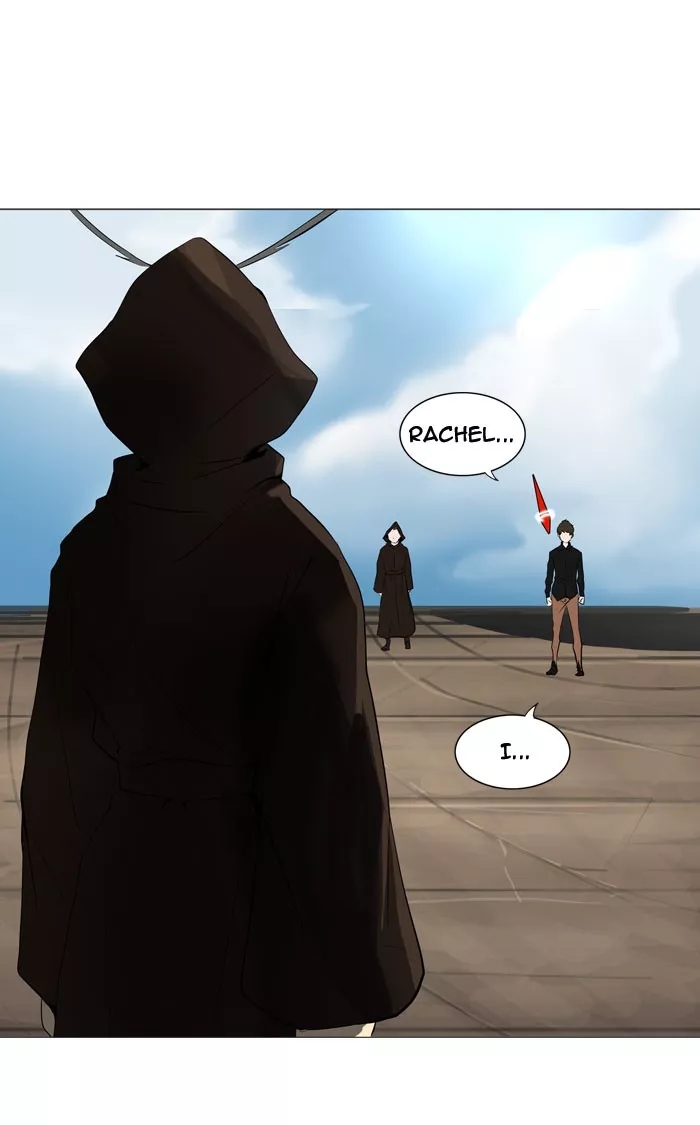 Read Tower of God Chapter 226 - [Season 2] Ep. 146 Online