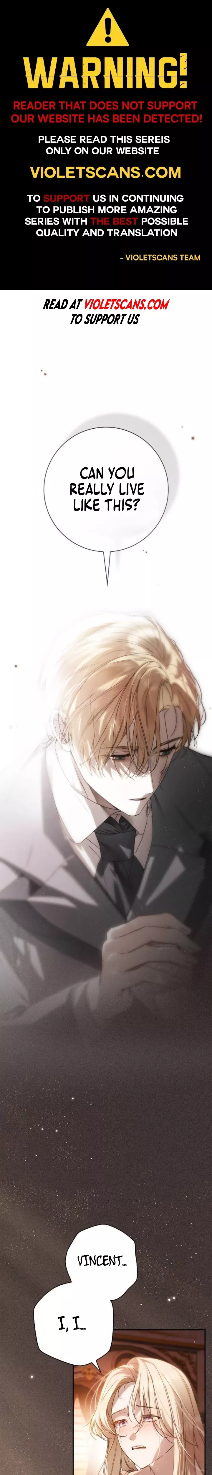 Read The Count’s Secret Maid Chapter 39 Online