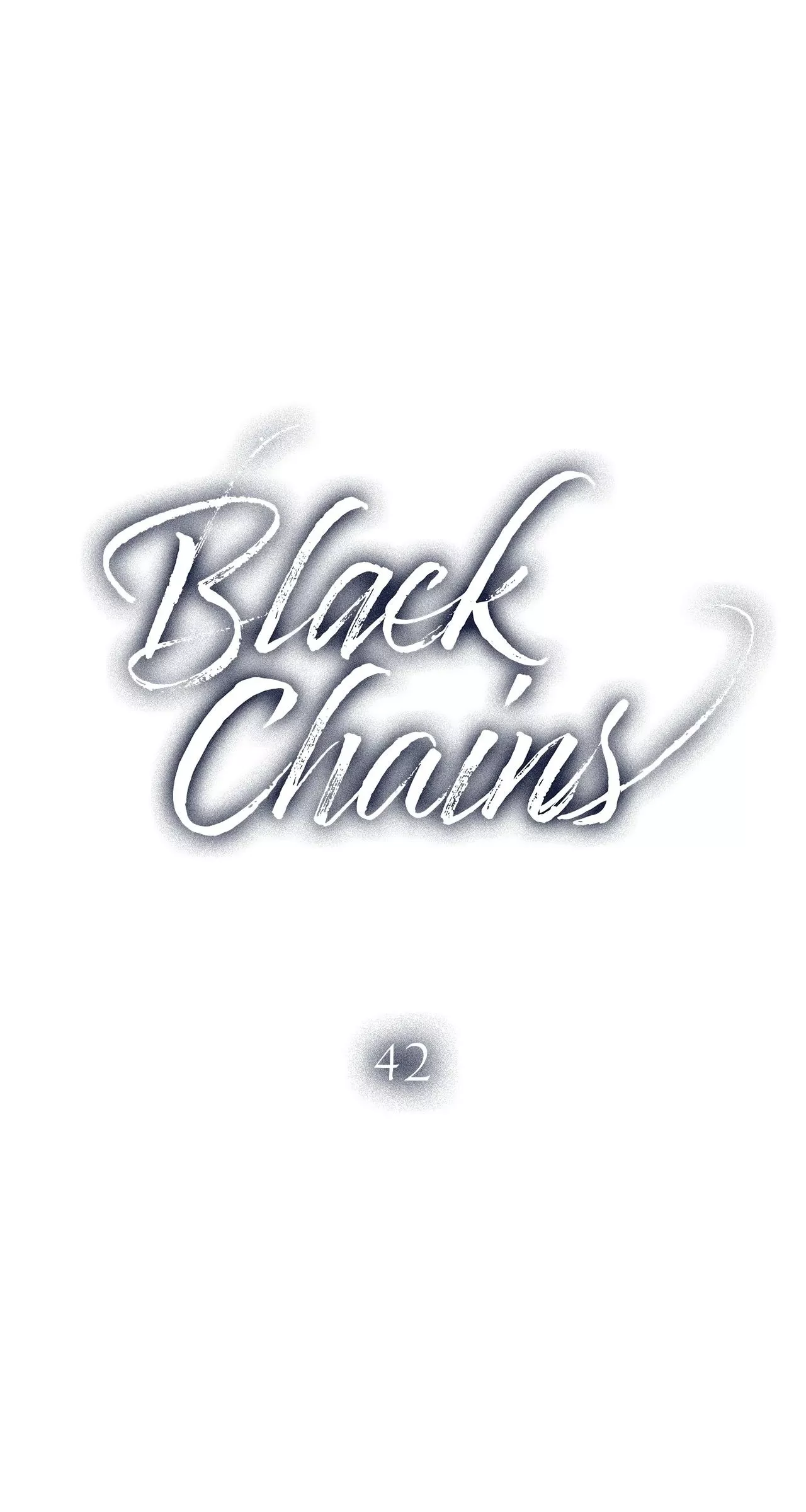 Read Black Chains Chapter 42 Online