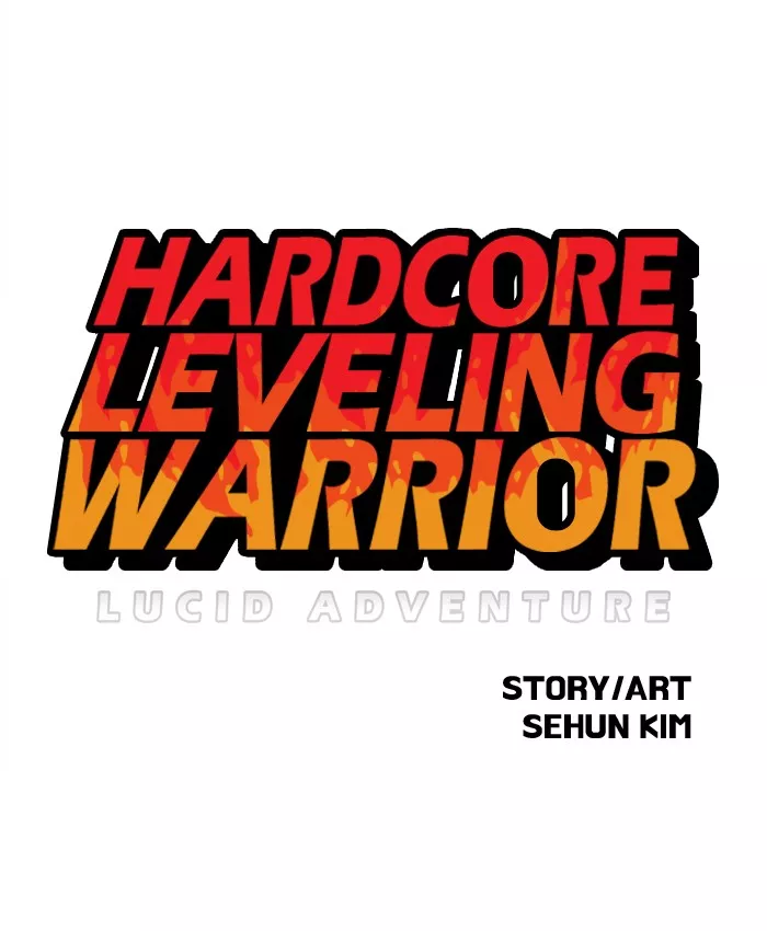 Read Hardcore Leveling Warrior Chapter 91 - Ep. 91 Online