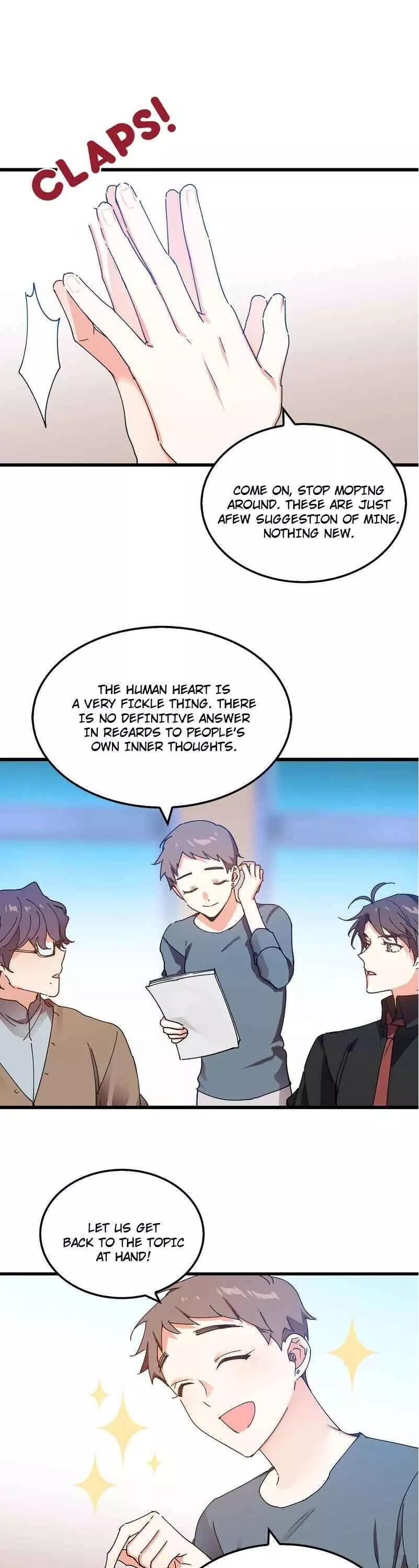 Read Oh! My Prince! Chapter 165 Online