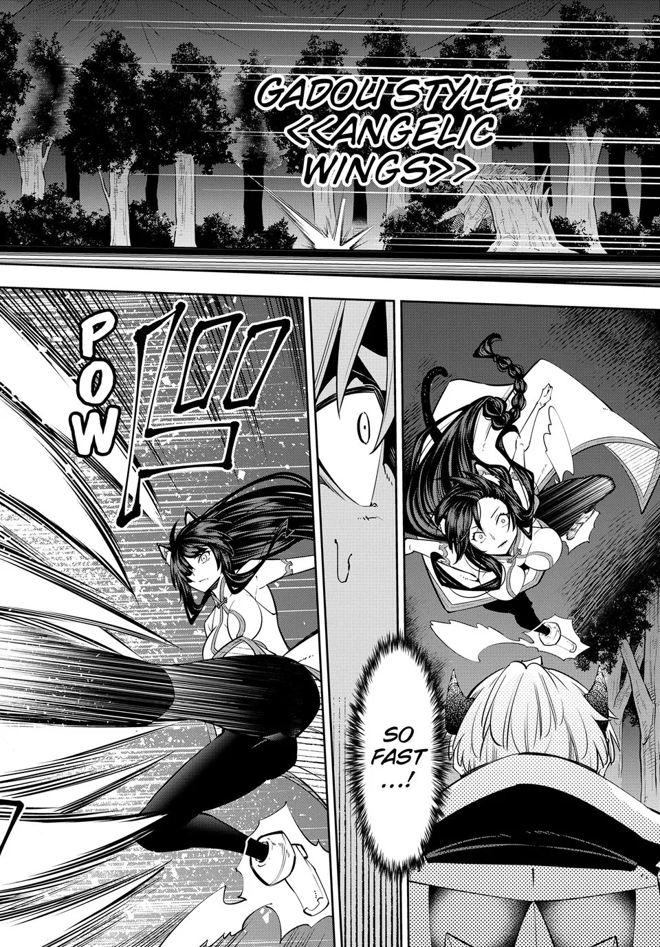 Read Isekai Maou to Shoukan Shoujo no Dorei Majutsu Chapter 126.2 Online