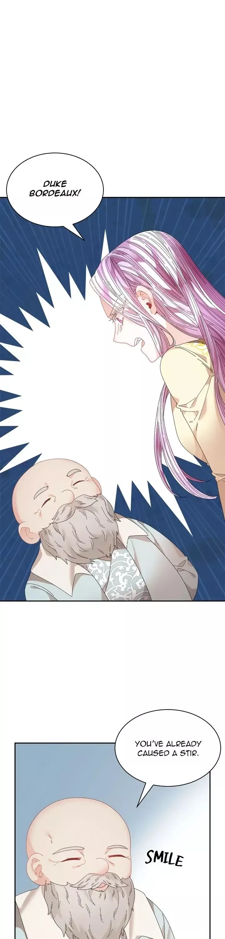 Read Empress? Empress! Chapter 103 Online