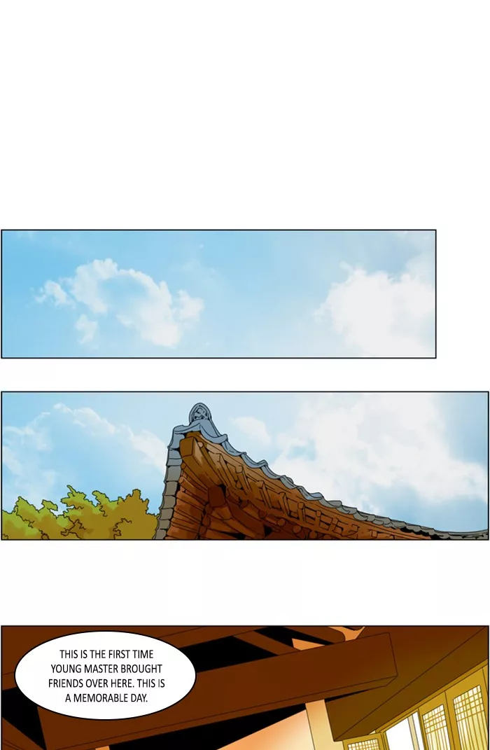 Read I Don’t Want This Kind of Hero Chapter 269 Online