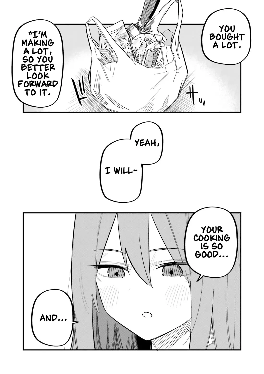 Read Azadarake no Classmate Chapter 37.5 Online