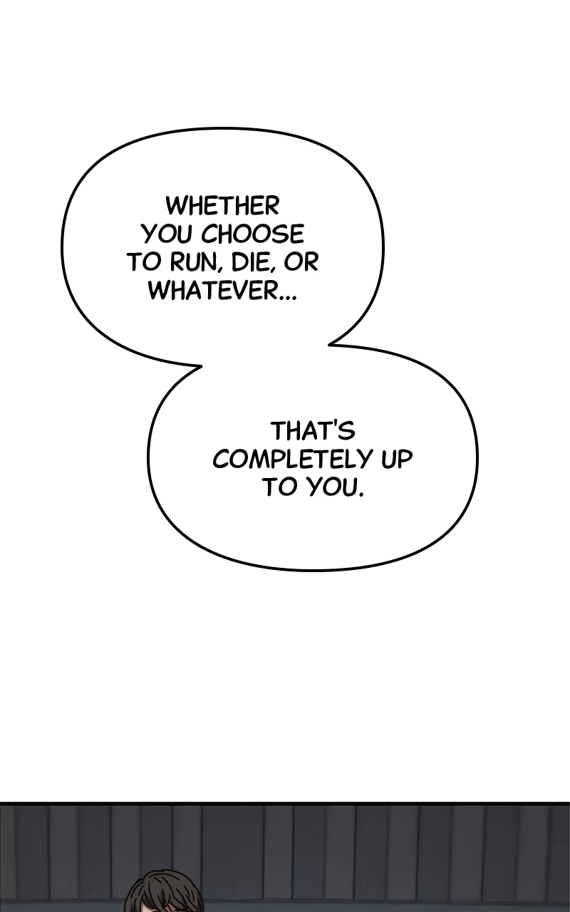Read Hiding Out in an Apocalypse Chapter 37 Online