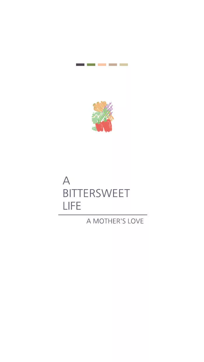 Read A Bittersweet Life Chapter 43 Online