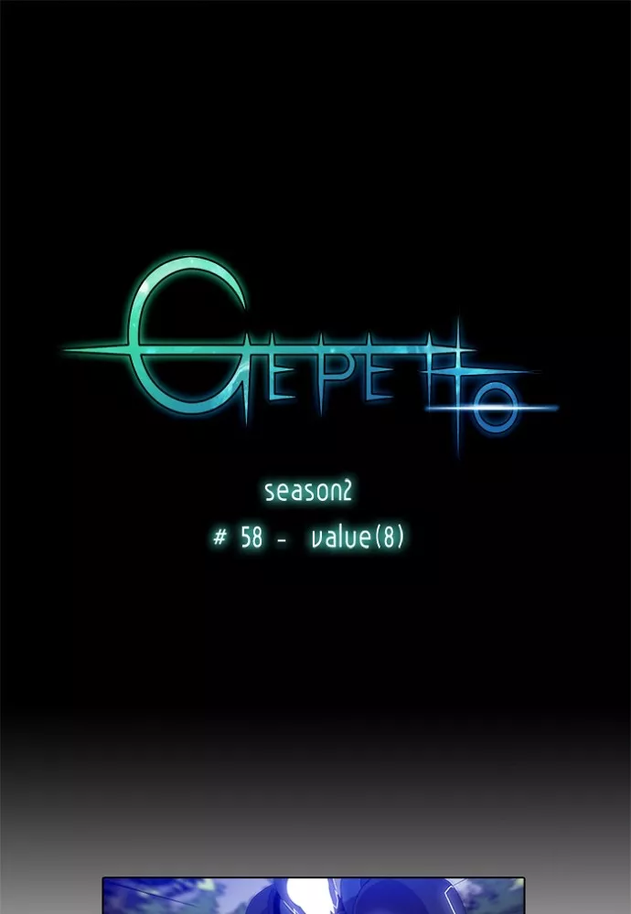 Read Gepetto Chapter 144 - S2-58 Online