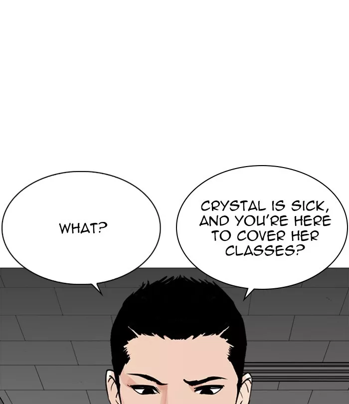 Read Lookism Chapter 251 - Ep. 251: Wuthering J high School (2) Online