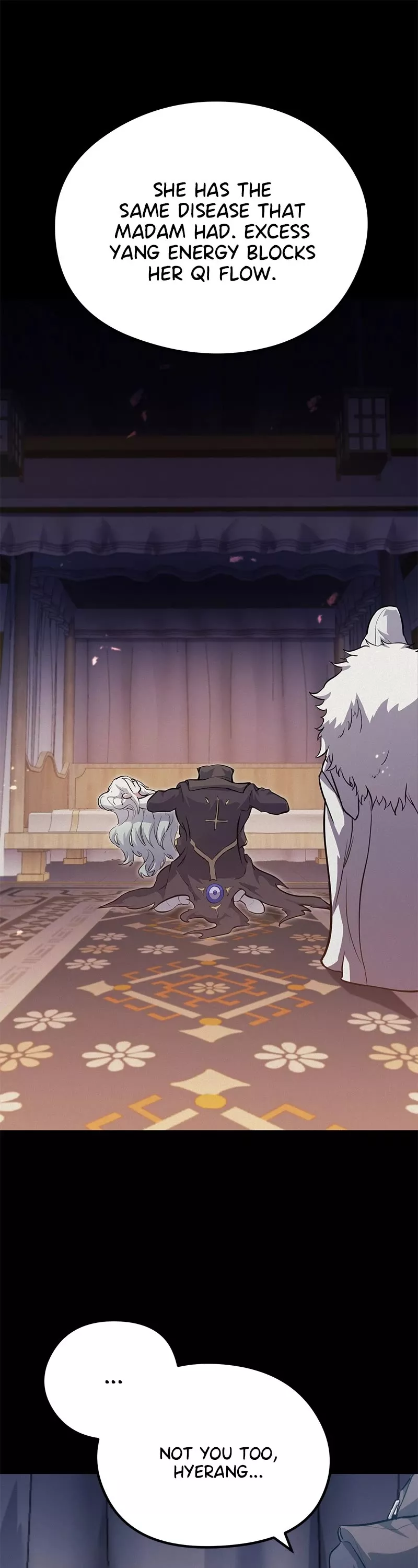 Read Ghost King Chapter 69 - Episode 69 Online