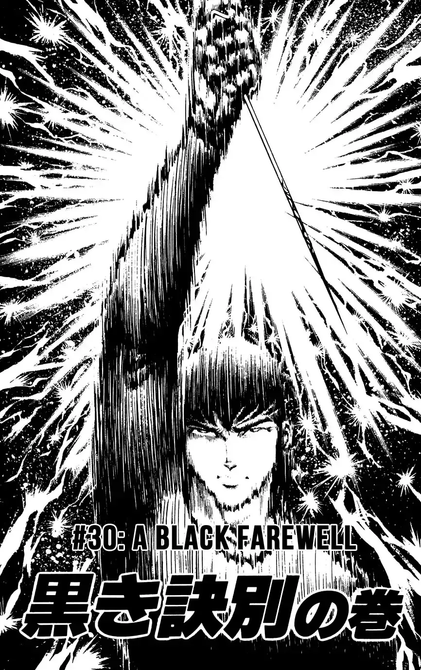 Read Black Angels Chapter 30 - A Black Farewell Online