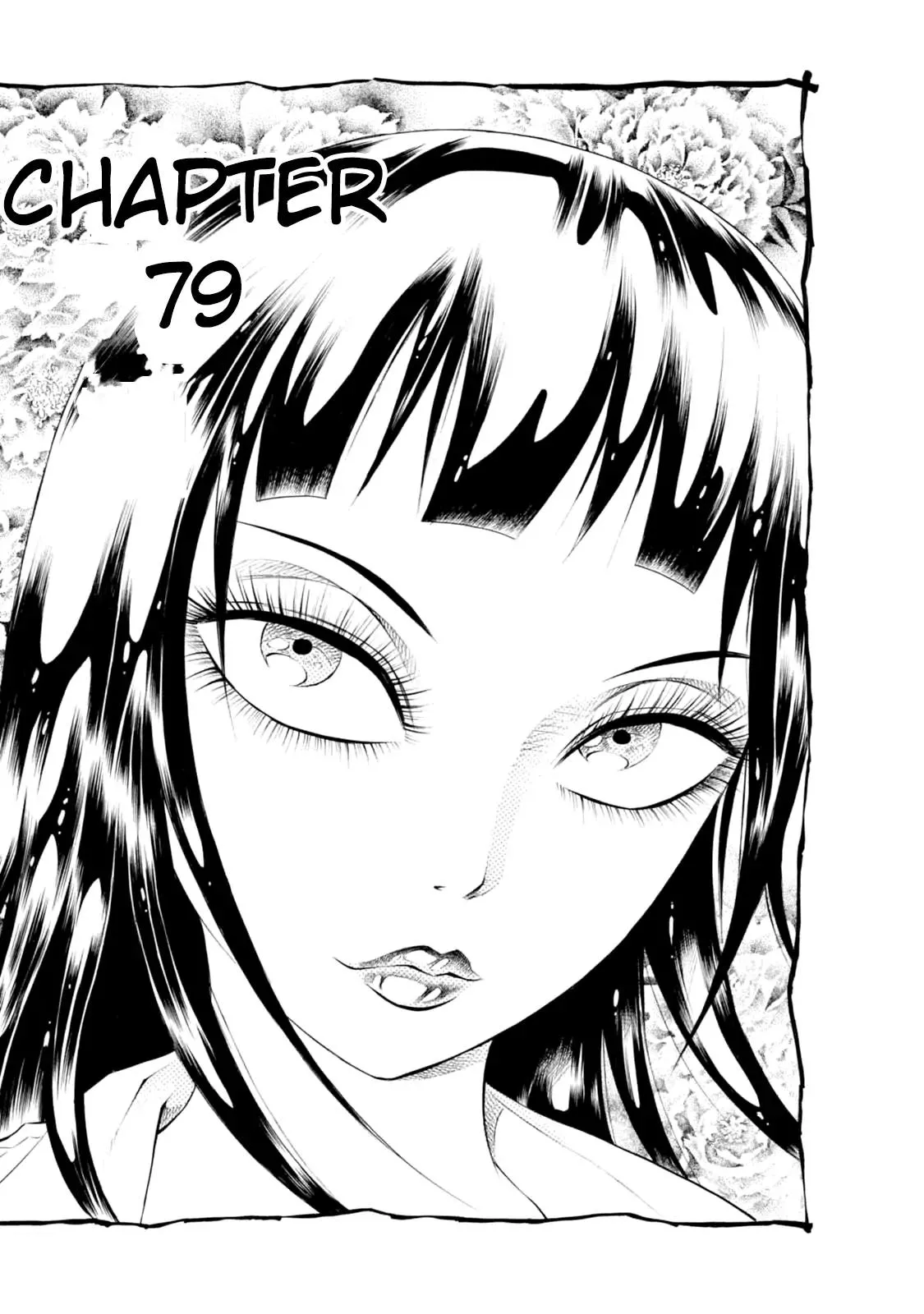 Read Chimamire Sukeban Chainsaw Chapter 79 Online