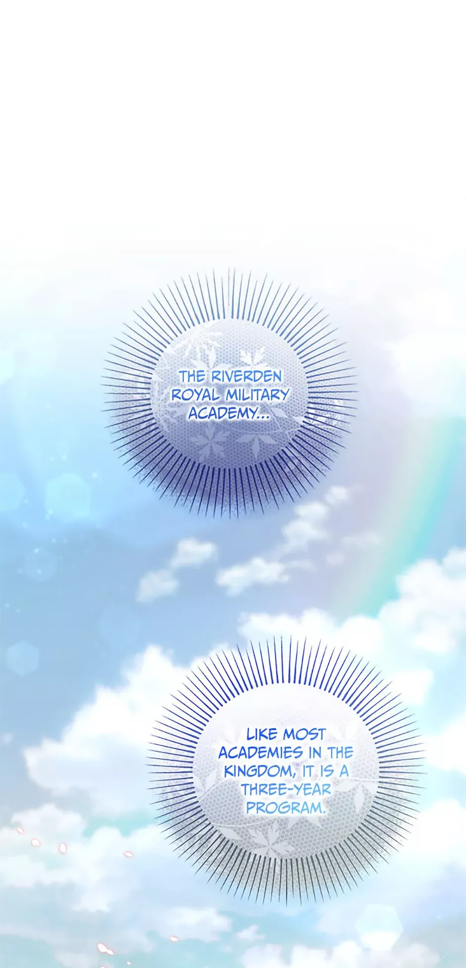 Read Melin’s Salvation Plan Chapter 44 Online