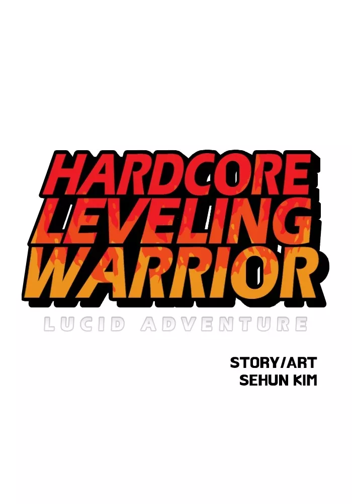 Read Hardcore Leveling Warrior Chapter 88 - Ep. 88 Online