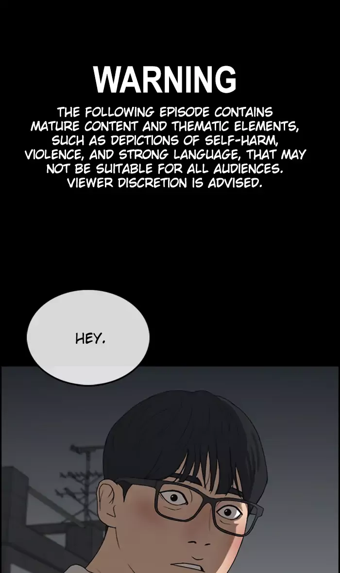 Read My Life as a Loser Chapter 44 Online