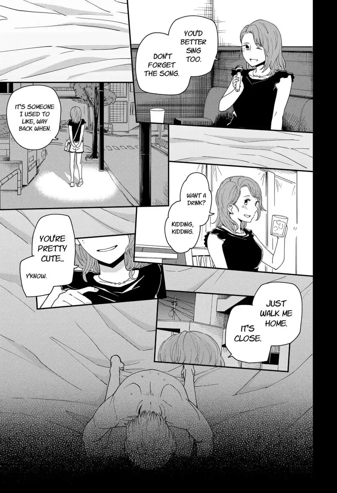 Read Hina-chan Change Chapter 6 Online