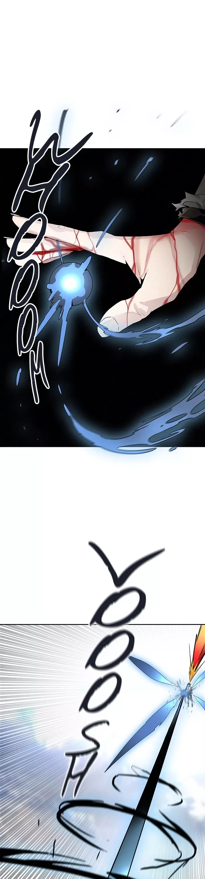 Read Tower of God Chapter 508 - [Season 3] Ep. 91 Online