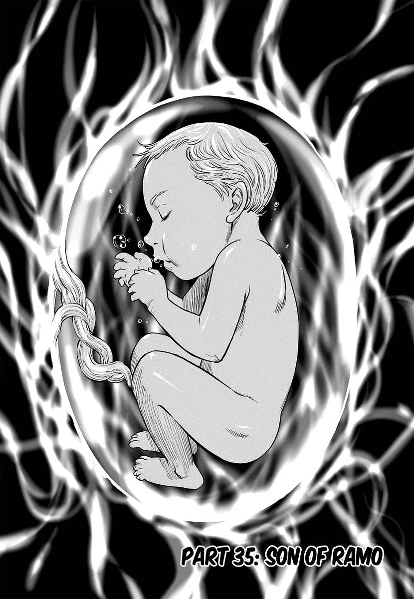 Read Yongbyeong Maluhan Chapter 35 - Son of Ramo Online