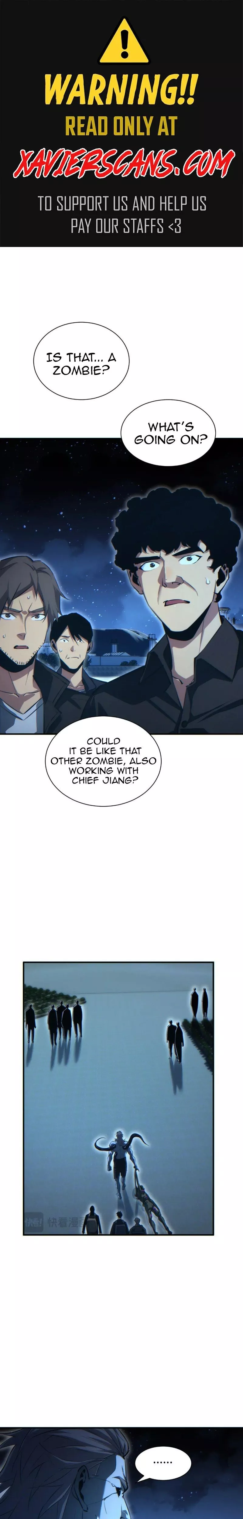 Read Rebirth in the End Times: I Reached the Top by Opening Boxes Chapter 46 Online