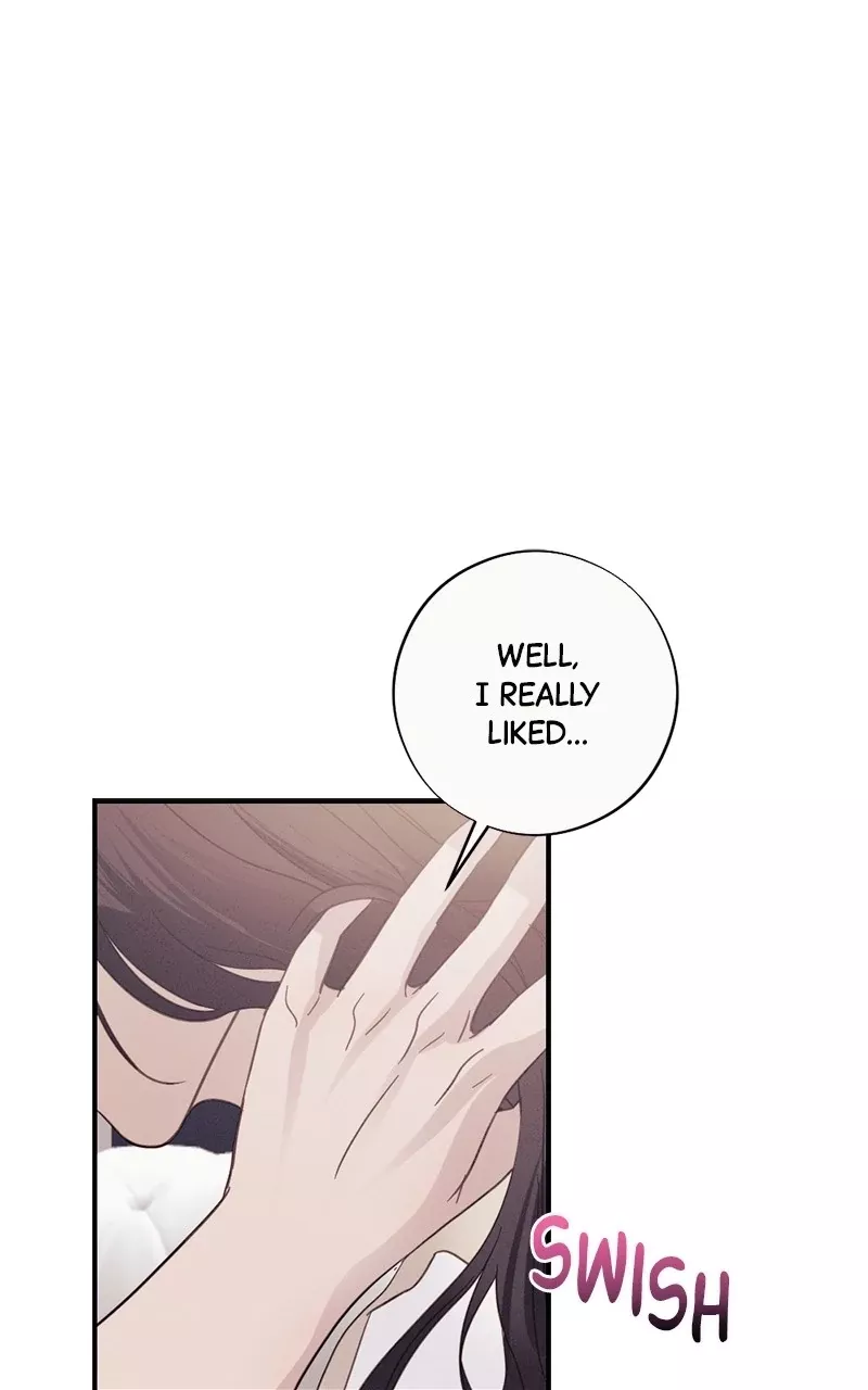 Read The Seductive Wife (webtoons) Chapter 37 Online