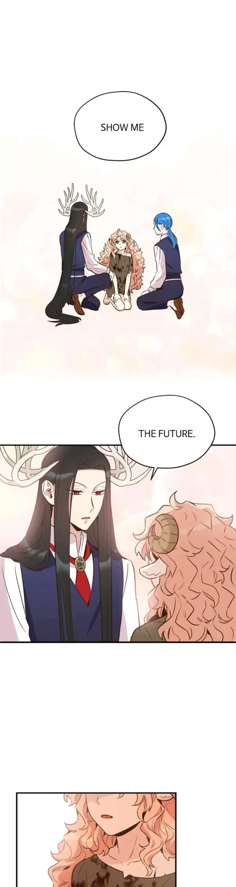 Read Wake Up, Warrior Chapter 44 Online