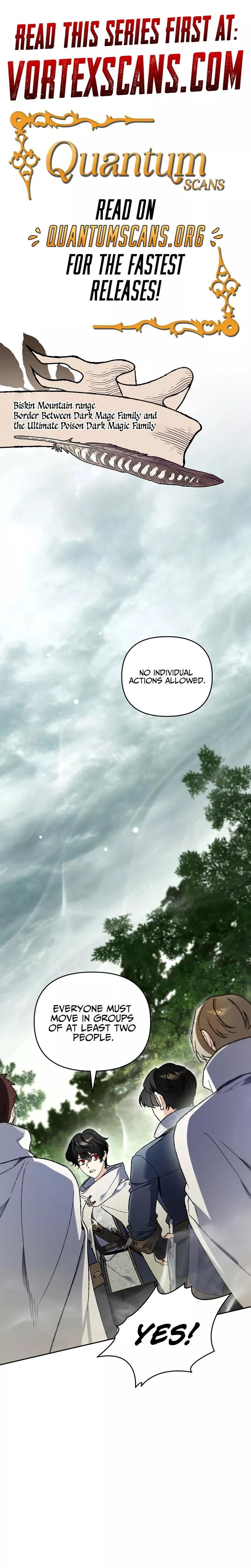 Read I Became the Genius Bastard of a Noble Dark Clan Chapter 37 Online