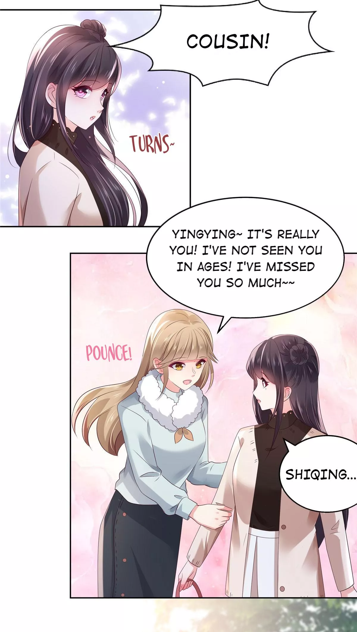 Read Rebirth: Giving You My Exclusive Affection Chapter 50.2 - Returning to the Ye Family Online