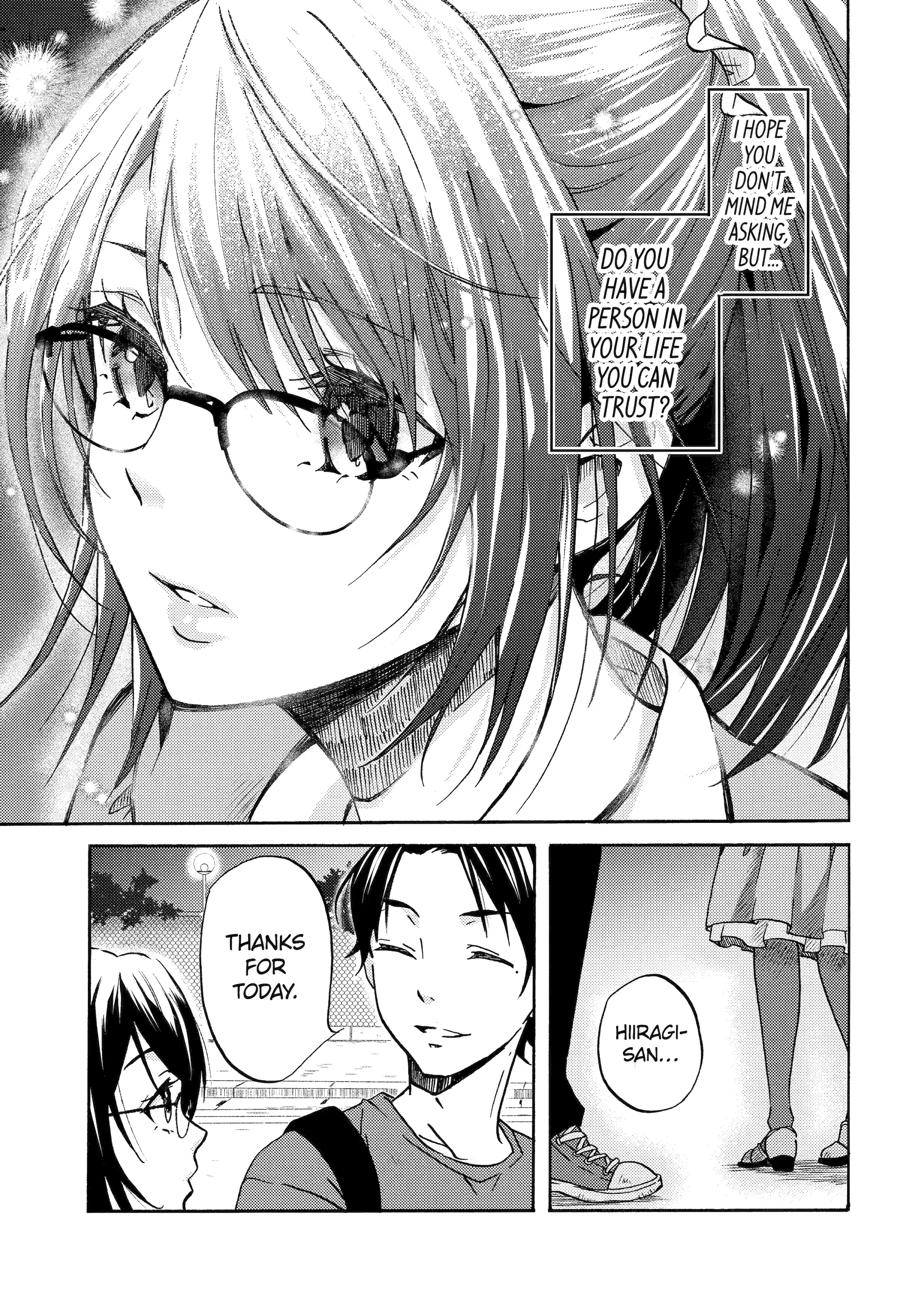 Read Ore wa Shiranai Uchi ni Gakkouichi no Bishoujo o Kudoiteita Rashii: Baito-saki no Soudan Aite ni Ore no Omoibito no Hanashi o Suru to Kanojo wa Naze ka Tere Hajimeru Chapter 1.1 Online