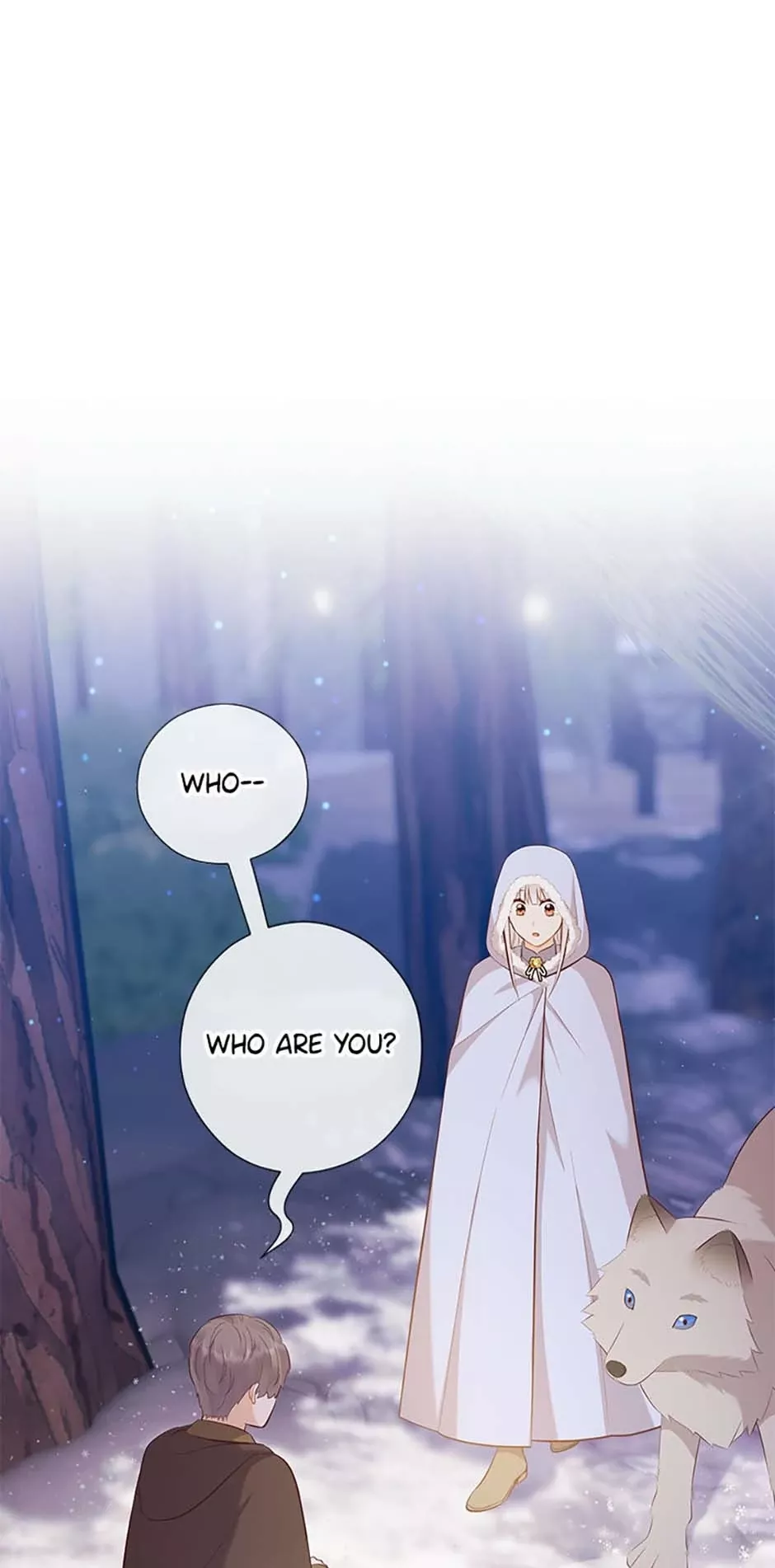 Read The House of Diana’s Choice Chapter 63 Online