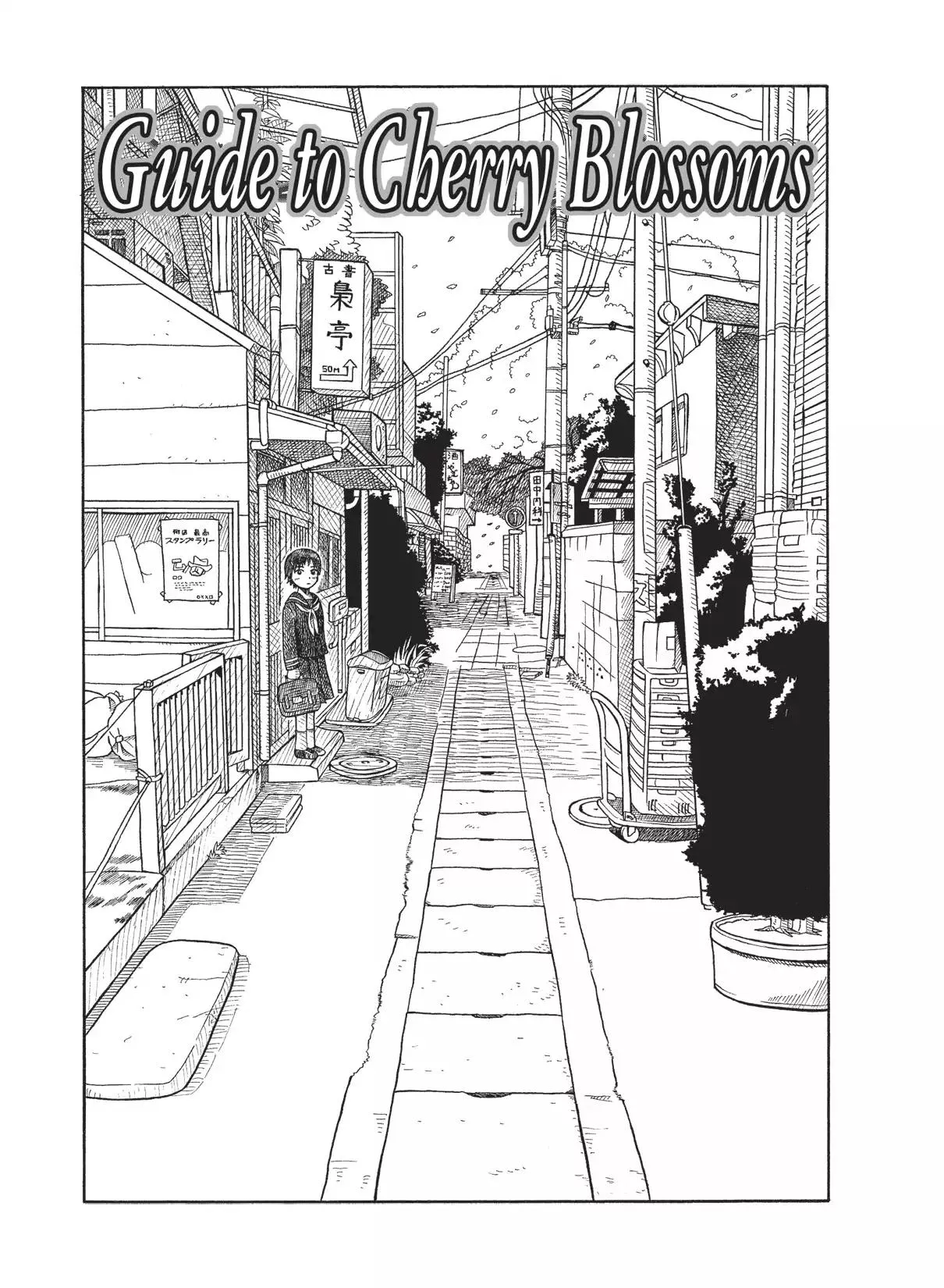 Read Futatsu no Spica Chapter 46.6 Online