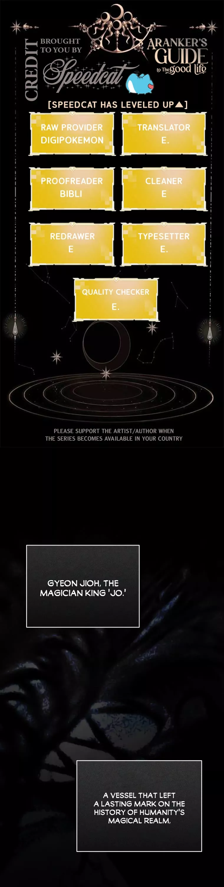 Read A Ranker’s Guide to The Good Life Chapter 24 Online