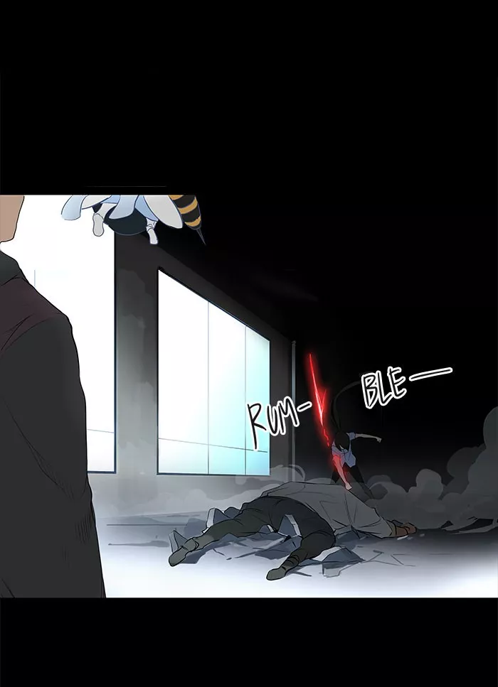 Read Tower of God Chapter 145 - [Season 2] Ep. 65 Online