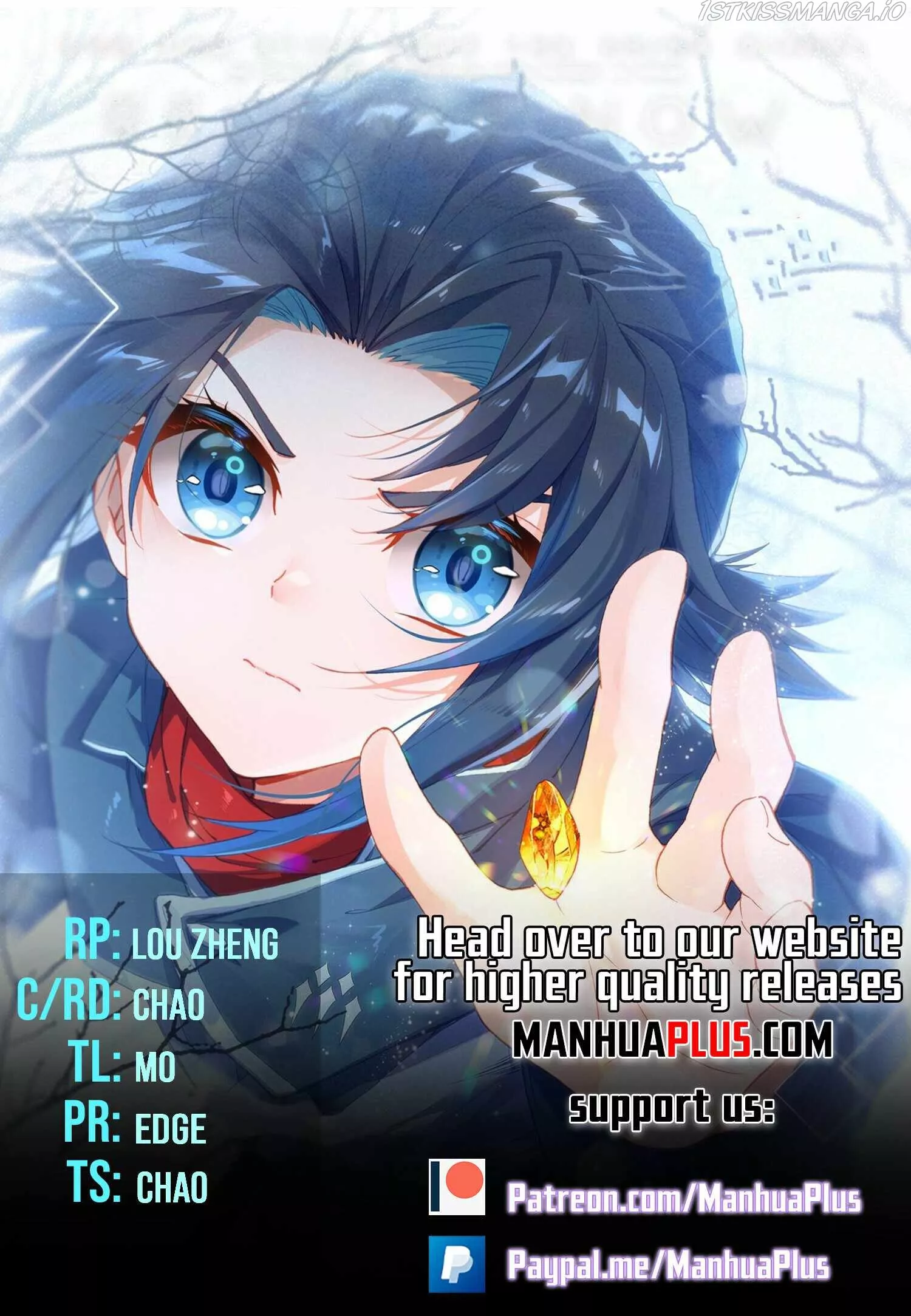 Read Soul Land V Chapter 75 Online