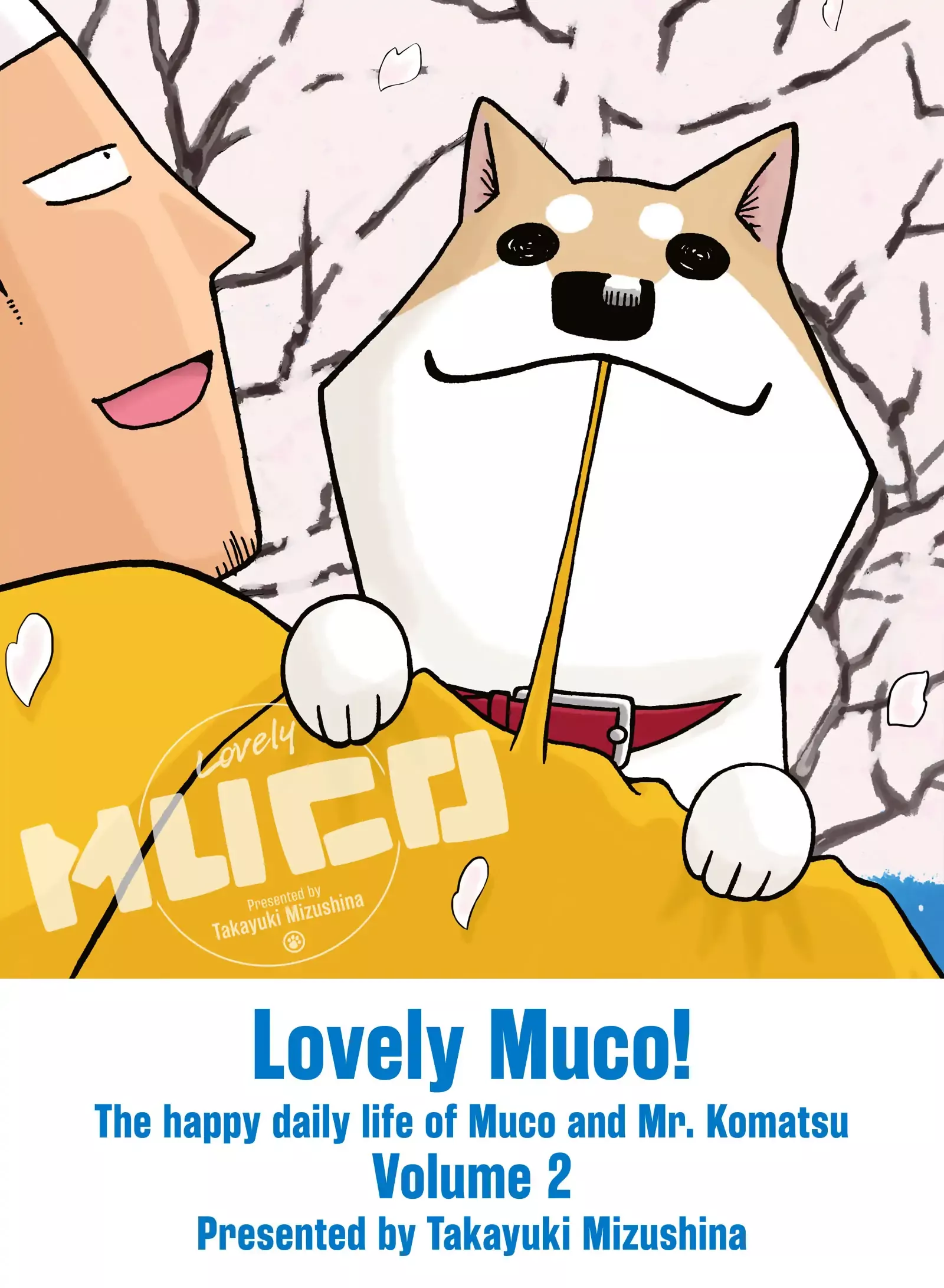 Read Itoshi no Muco Chapter 27 Online