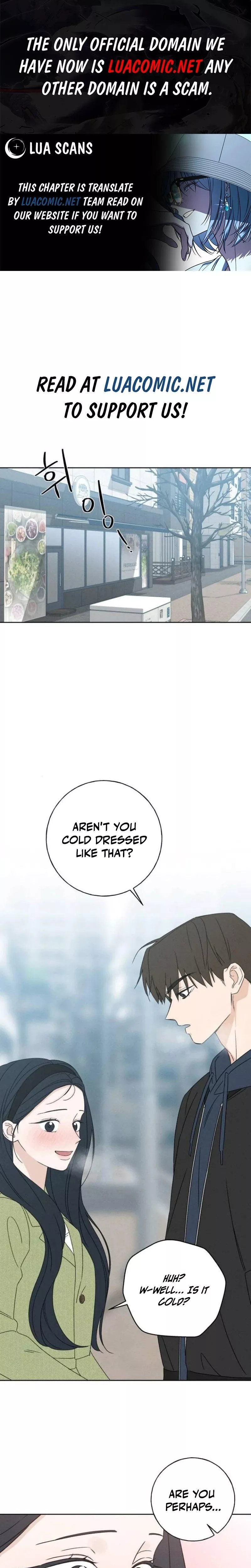 Read Miyeon Chapter 21 Online