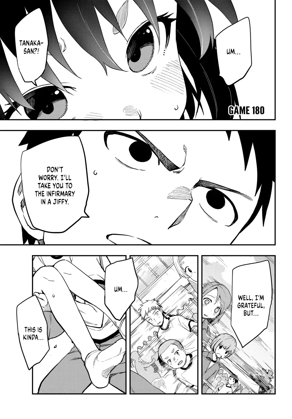 Read Soredemo Ayumu wa Yosetekuru Chapter 180 - (Simulpub) Online