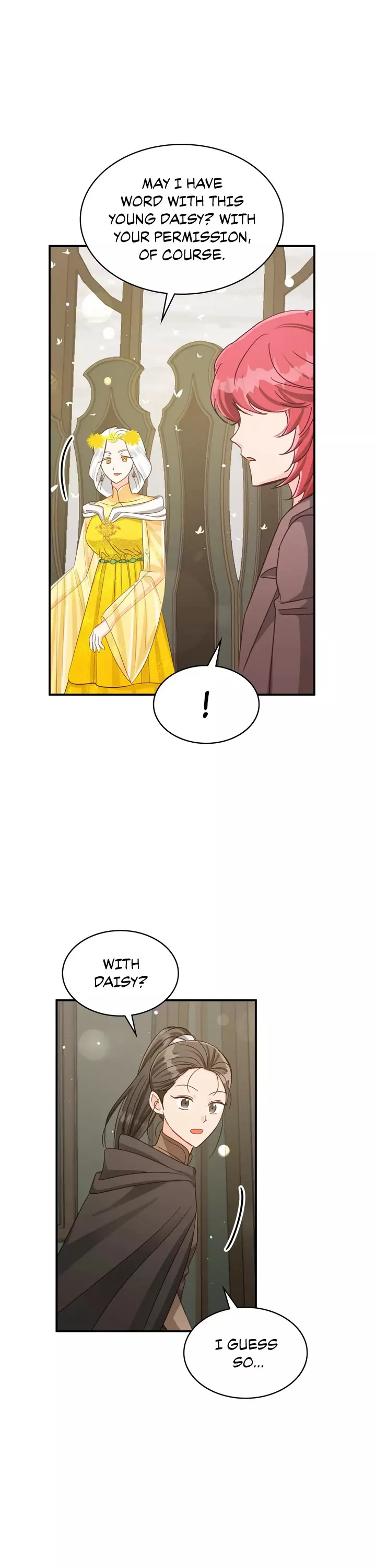 Read Terrarium Adventure Chapter 26 Online